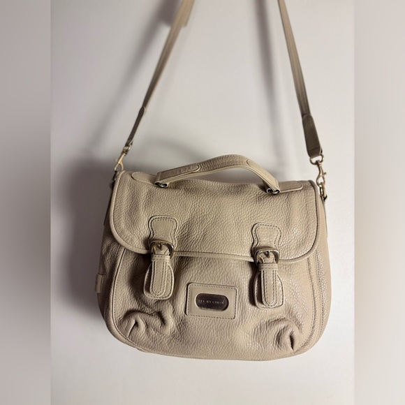 See By Chloe Cream Crossbody Bag w/ Adjustable Strap - Picture 1 of 16